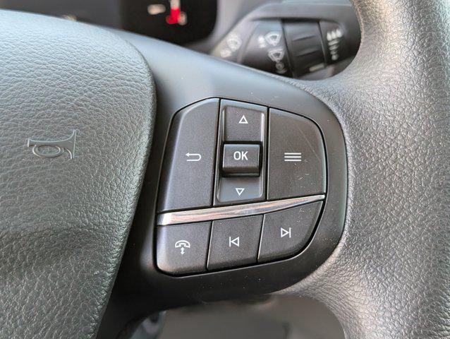 new 2026 Ford Transit-250 car, priced at $58,910