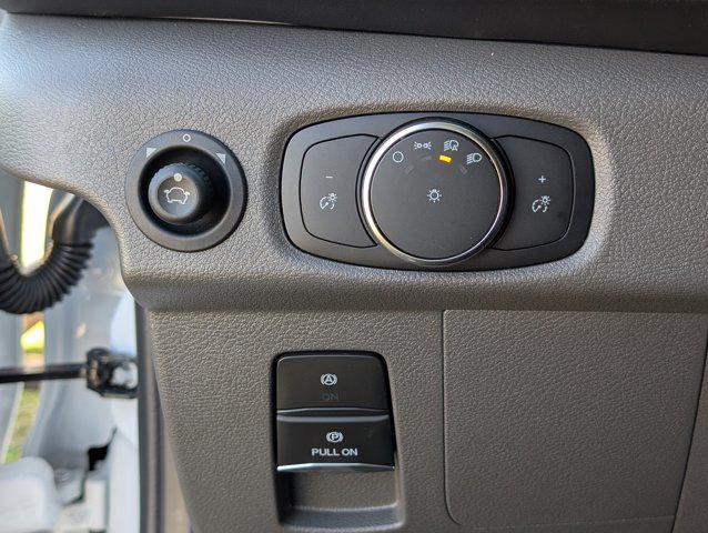 new 2026 Ford Transit-250 car, priced at $58,910