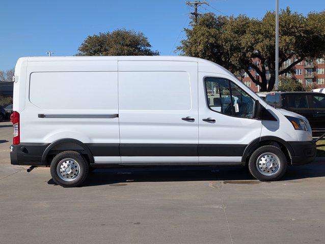 new 2026 Ford Transit-250 car, priced at $58,910