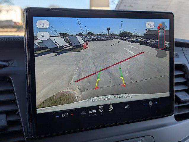 new 2026 Ford Transit-250 car, priced at $58,910