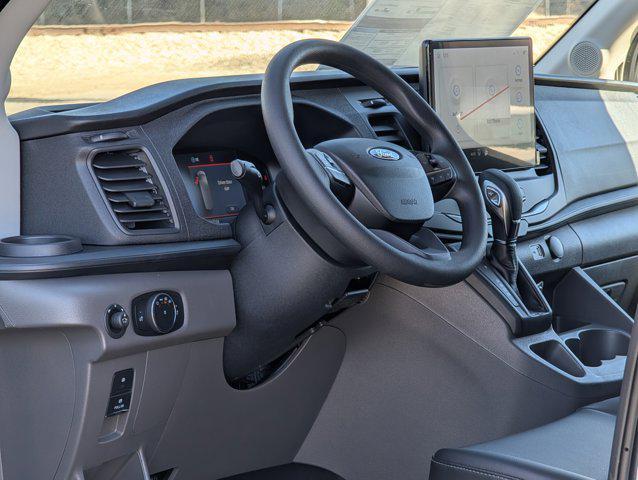 new 2026 Ford Transit-250 car, priced at $58,910