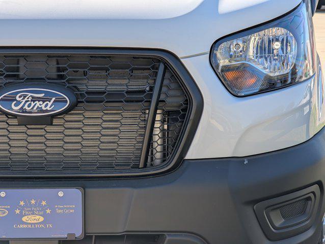 new 2026 Ford Transit-250 car, priced at $58,910