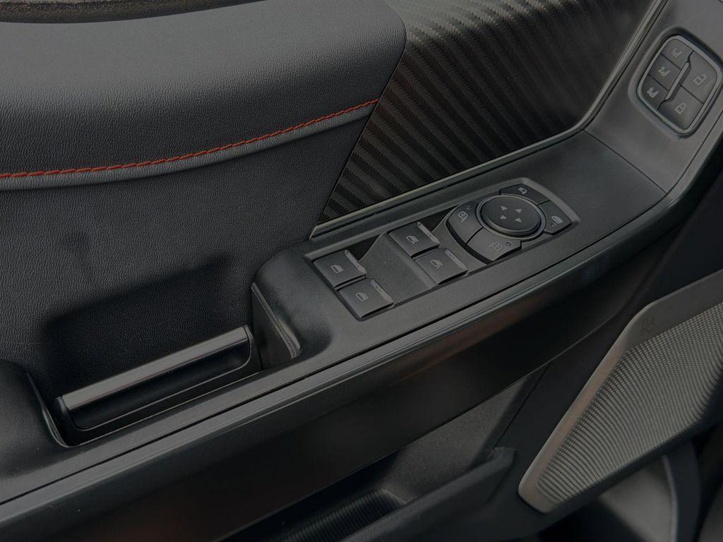 used 2024 Ford F-150 car, priced at $78,725