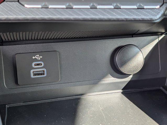 new 2026 Ford Mustang car, priced at $70,965