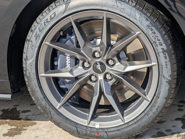 new 2026 Ford Mustang car, priced at $70,965