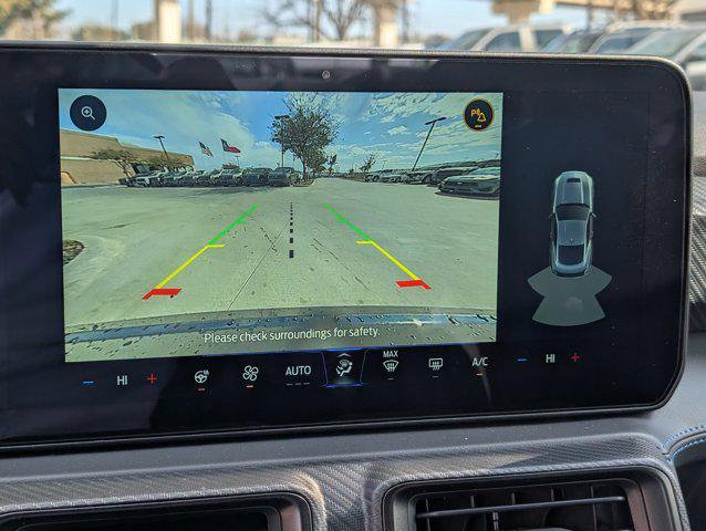 new 2026 Ford Mustang car, priced at $70,965