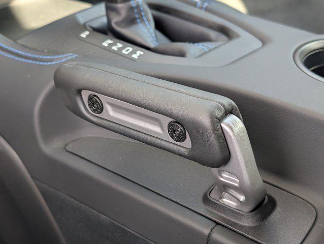 new 2026 Ford Mustang car, priced at $70,965