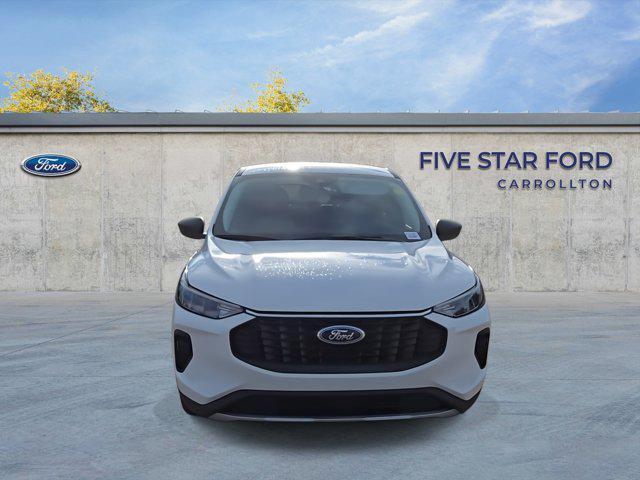 used 2024 Ford Escape car, priced at $23,000