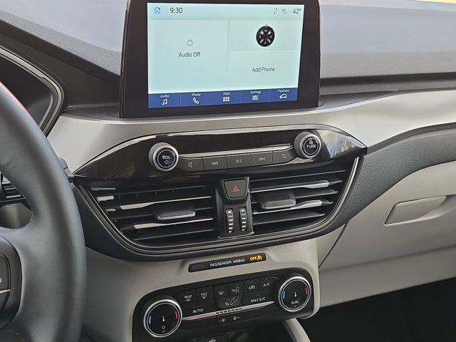 used 2024 Ford Escape car, priced at $23,000