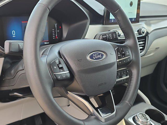 used 2024 Ford Escape car, priced at $23,000