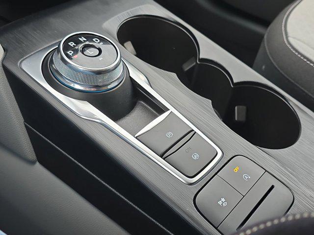 used 2024 Ford Escape car, priced at $23,000