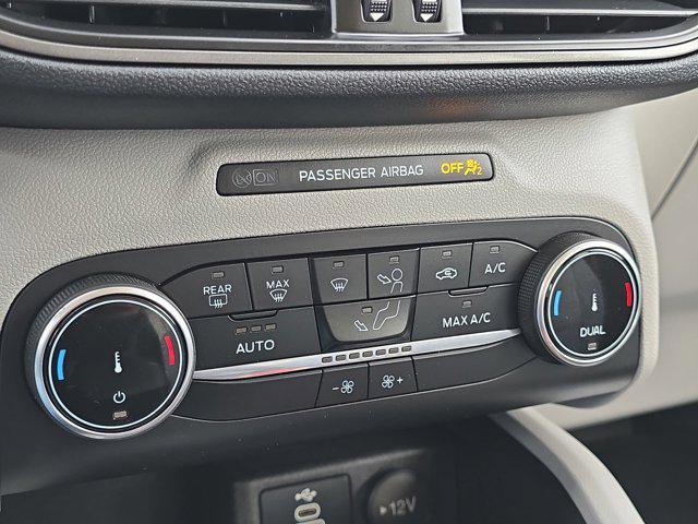 used 2024 Ford Escape car, priced at $23,000