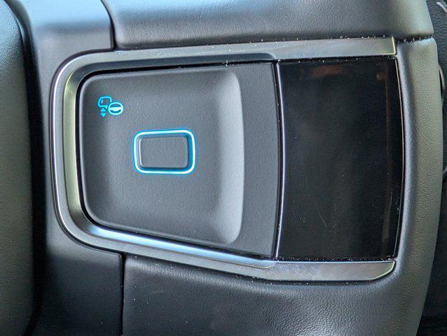 new 2026 Ford Expedition Max car, priced at $81,592