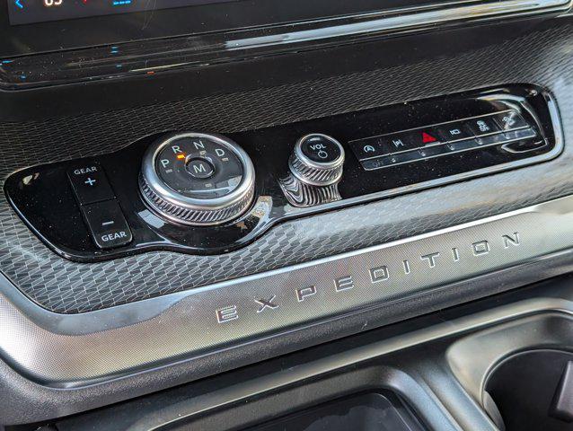 new 2026 Ford Expedition Max car, priced at $81,592