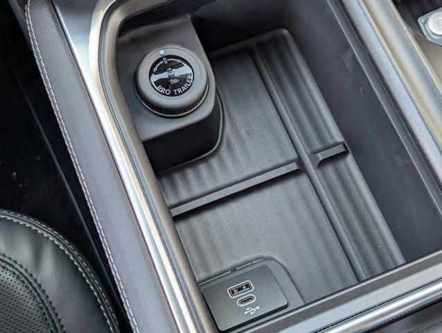 new 2026 Ford Expedition Max car, priced at $81,592