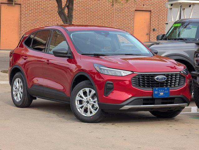 new 2026 Ford Escape car, priced at $31,704