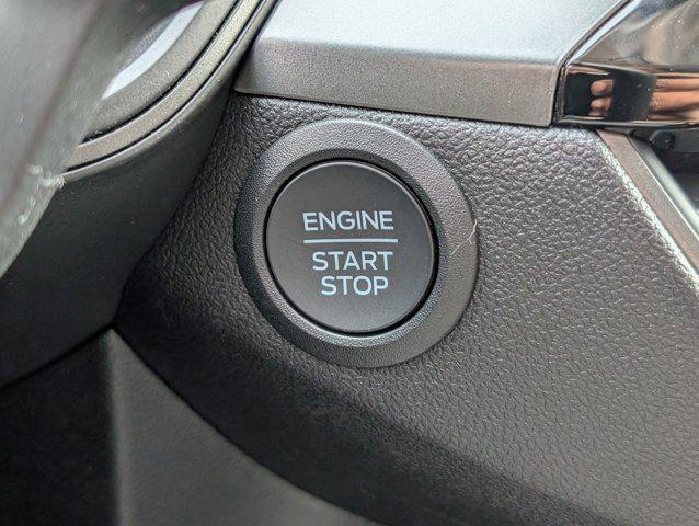 new 2026 Ford Escape car, priced at $31,704
