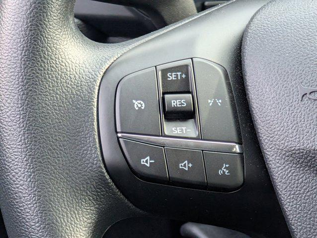 new 2026 Ford Escape car, priced at $31,704