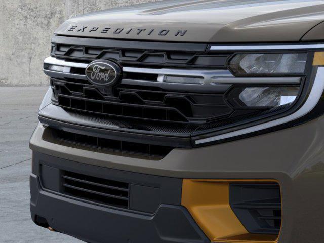 new 2026 Ford Expedition car, priced at $85,215