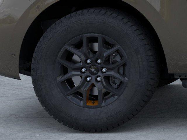 new 2026 Ford Expedition car, priced at $85,215