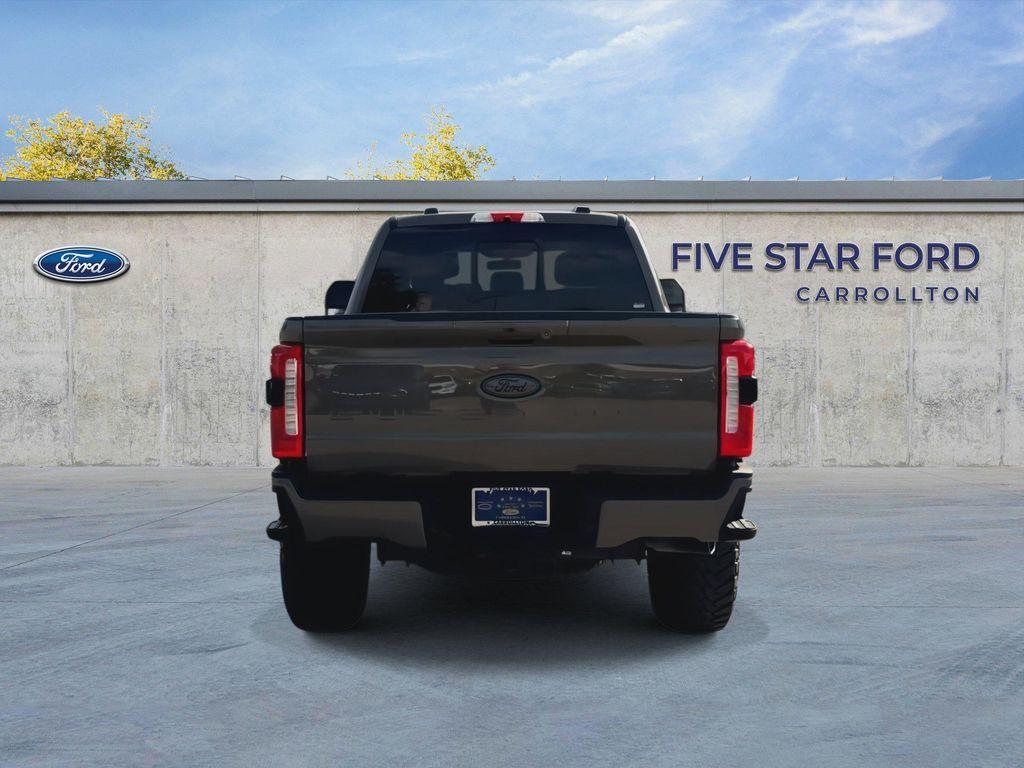 used 2026 Ford F-250 car, priced at $82,225