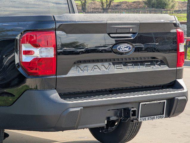 new 2026 Ford Maverick car, priced at $29,236