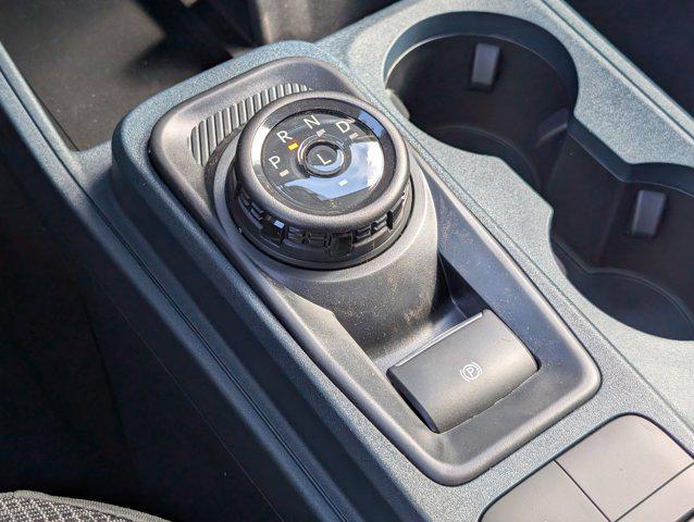 new 2026 Ford Maverick car, priced at $29,236