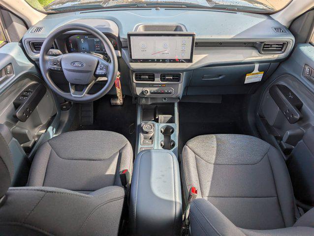 new 2026 Ford Maverick car, priced at $29,236