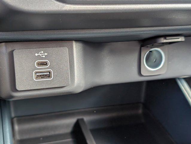 new 2026 Ford Maverick car, priced at $29,236