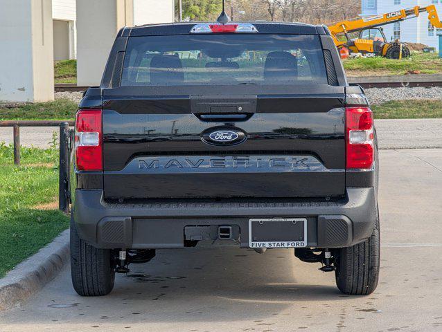 new 2026 Ford Maverick car, priced at $29,236