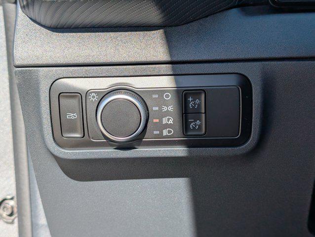 new 2026 Ford Mustang car, priced at $35,770