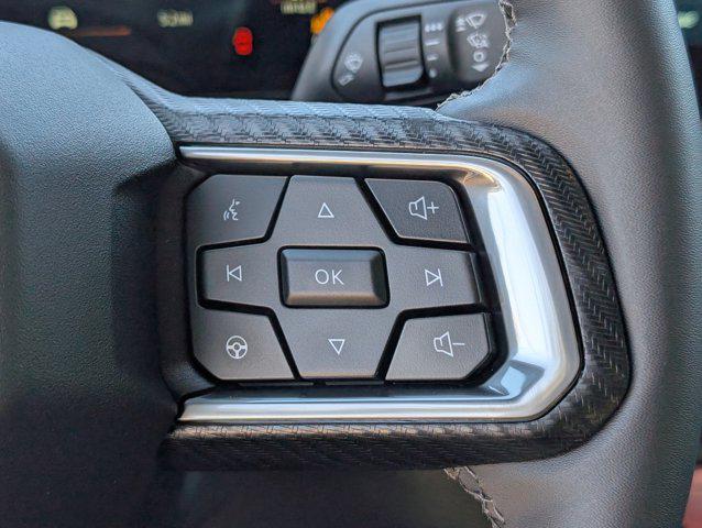 new 2026 Ford Mustang car, priced at $35,770