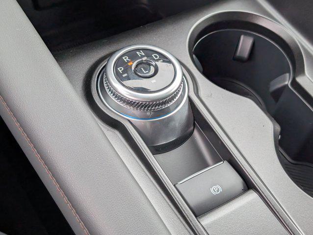 new 2026 Ford Explorer car, priced at $39,866