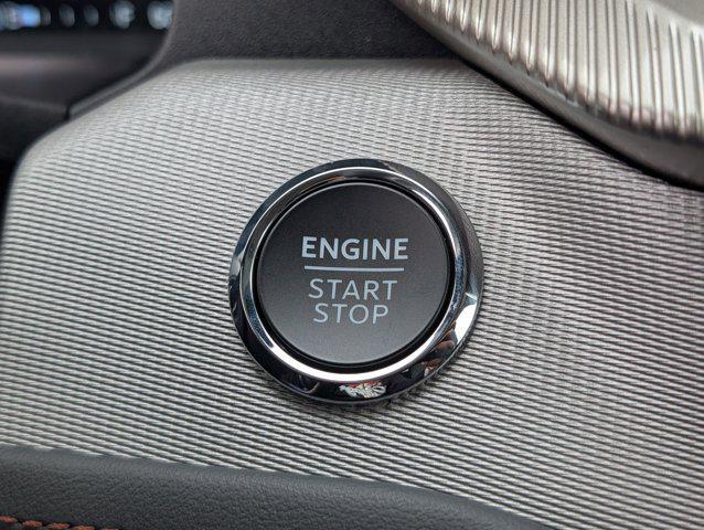 new 2026 Ford Explorer car, priced at $39,866