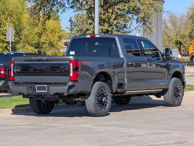 new 2026 Ford F-250 car, priced at $94,279