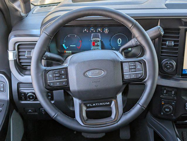 new 2026 Ford F-250 car, priced at $94,279