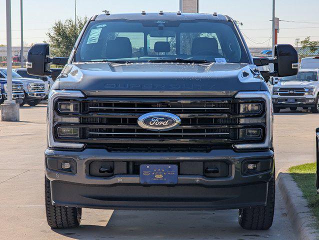 new 2026 Ford F-250 car, priced at $94,279