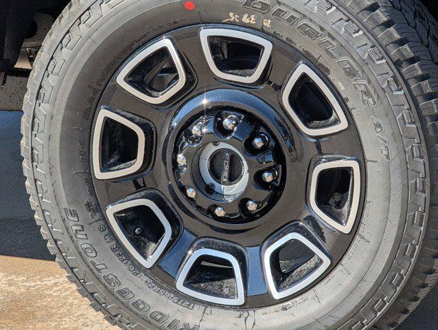 new 2026 Ford F-250 car, priced at $94,279