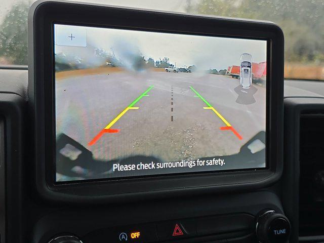 used 2023 Ford Bronco Sport car, priced at $24,900