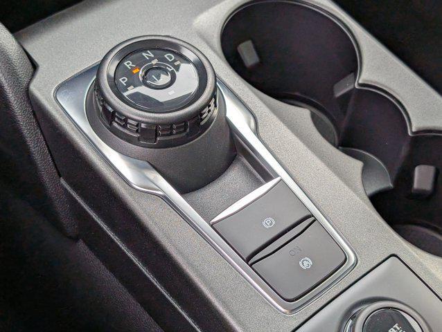 new 2025 Ford Bronco Sport car, priced at $34,541