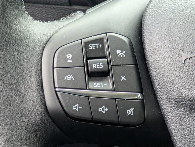 new 2025 Ford Bronco Sport car, priced at $34,541