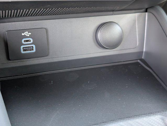 new 2026 Ford Mustang car, priced at $38,794