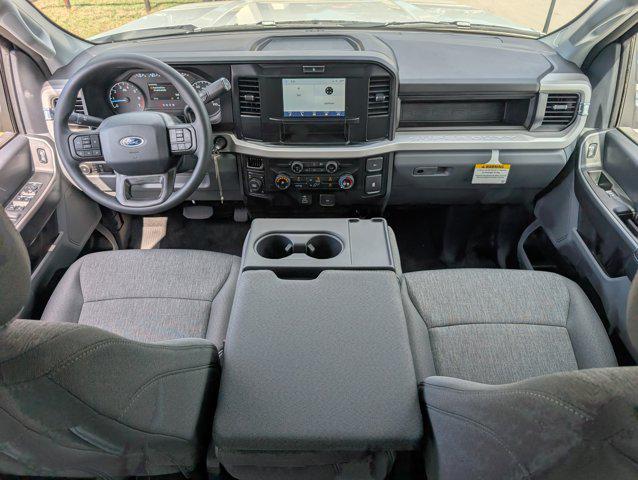 new 2026 Ford F-250 car, priced at $57,491