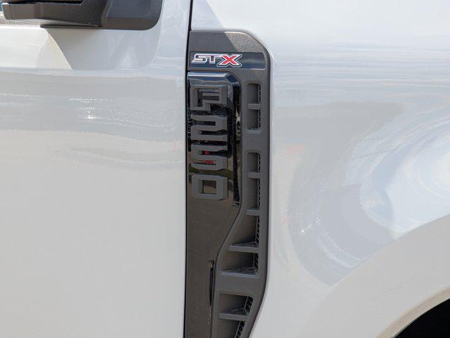 new 2026 Ford F-250 car, priced at $57,491