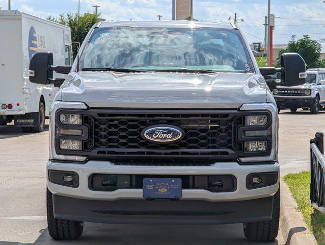 new 2026 Ford F-250 car, priced at $57,491