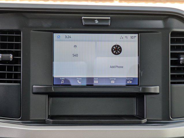 new 2026 Ford F-250 car, priced at $57,491