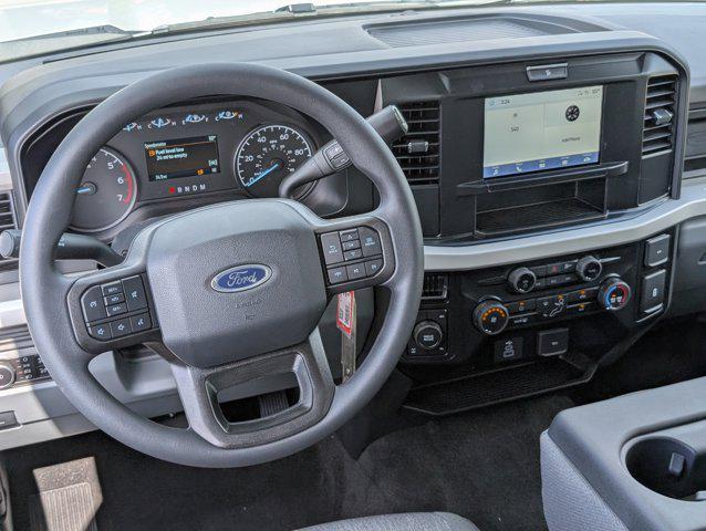 new 2026 Ford F-250 car, priced at $57,491