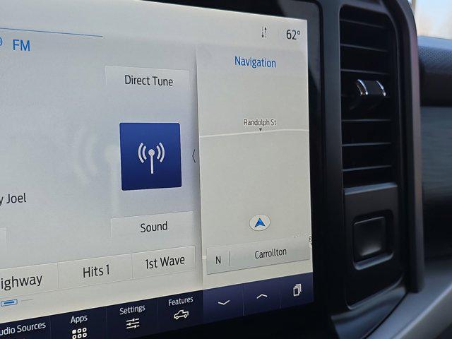 used 2021 Ford F-150 car, priced at $31,000