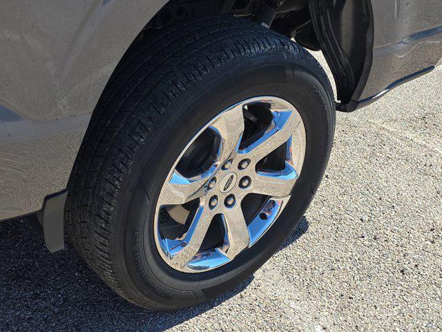 used 2021 Ford F-150 car, priced at $31,000