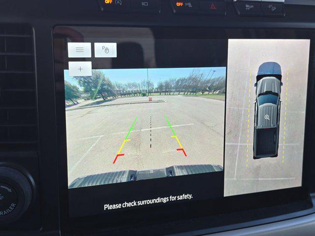 used 2021 Ford F-150 car, priced at $31,000